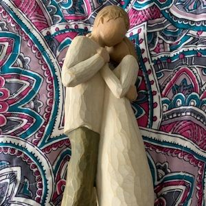 Willow Tree Promise Figurine